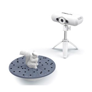 3D Scanner CR Lizard