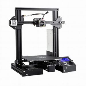 CREALITY ENDER 3 PRO