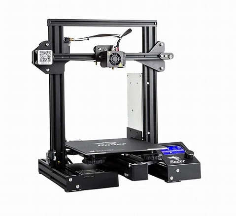 CREALITY ENDER 3 PRO