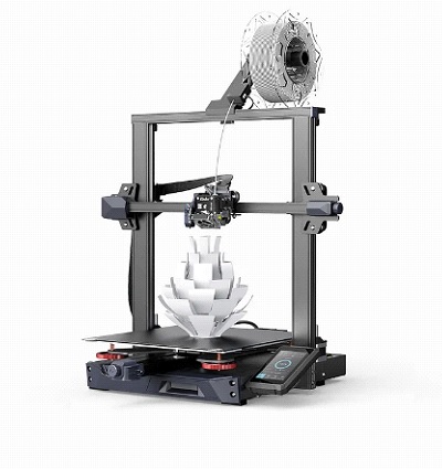 CREALITY ENDER 3 S1 Plus