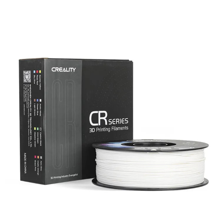 Creality CR-ABS – Garasi 3D Teknologi