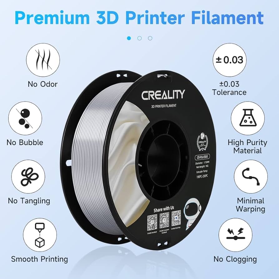 Creality CR-ABS - Image 2